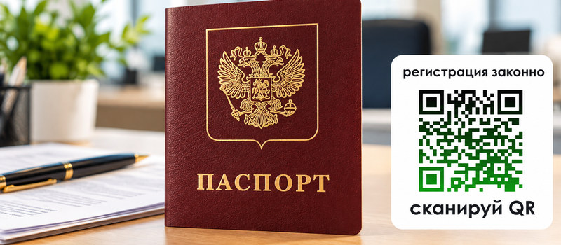 прописка в Губкине